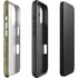 Desert Camo iPhone 16 Impact Case